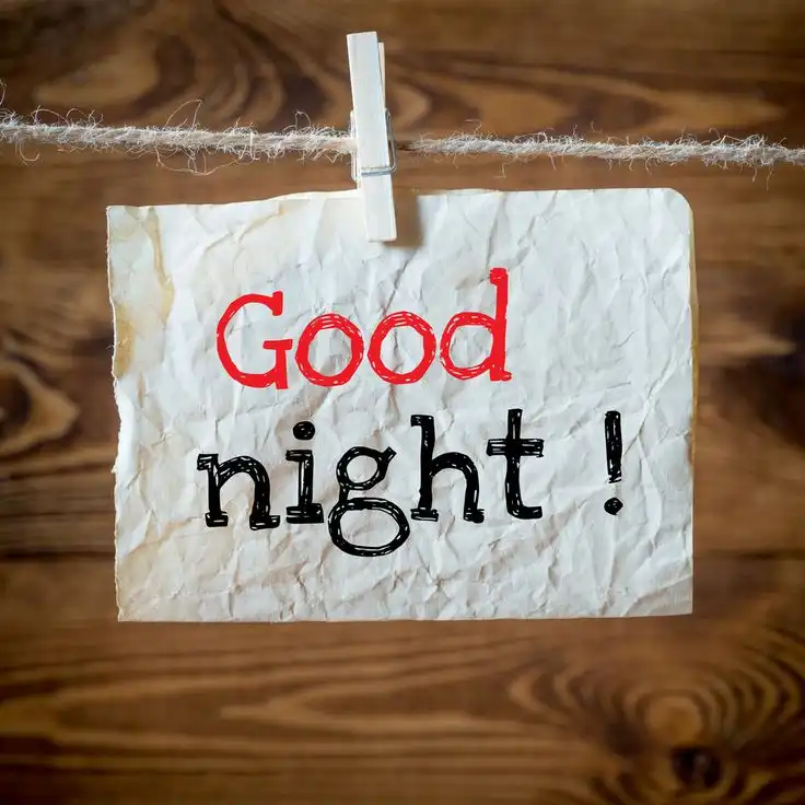 good night images for friends